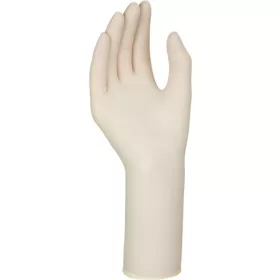   Santex® anatomic púdermentes latex vizsgáló kesztyű púderes 6 XS