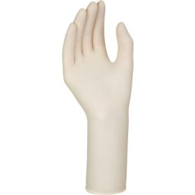   Santex® anatomic púdermentes latex vizsgáló kesztyű púderes 8.5 L-XL