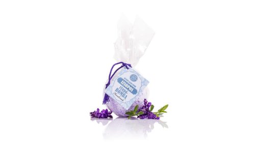 Yamuna fürdőbomba izsópos 95g 0/1