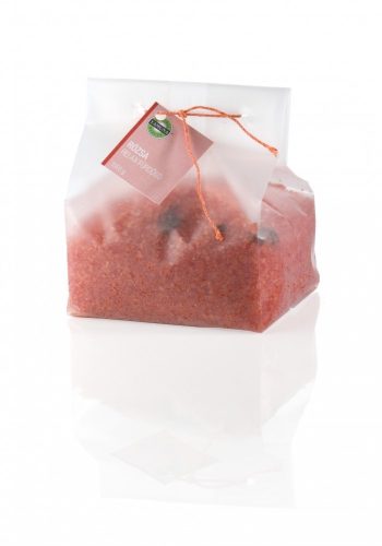 Yamuna fürdősó rózsa 1kg 2/6