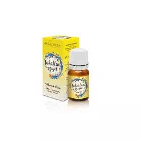 AROMAX Lakatlan sziget illóolaj keverék 10ml