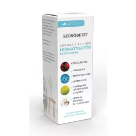 Aromax Levegőtisztító szűrőbetét