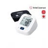 OMRON M2+ Intellisense felkaros vérnyomásmérő HEM-7188-LE
