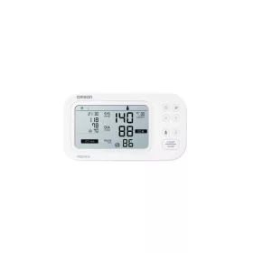   OMRON M6 COMFORT AFib INTELLISENSE felkaros vérnyomásmérő HEM-7380-E