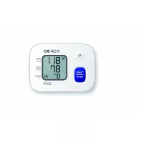 OMRON RS2 Intellisense csuklós vérnyomásmérő HEM-6161-E