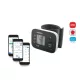 OMRON RS3 Intelli IT Intellisense csuklós okos-vérnyomásmérő Bluetooth adatátvitellel HEM-6161T-E