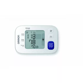 OMRON RS4 Intellisense csuklós vérnyomásmérő