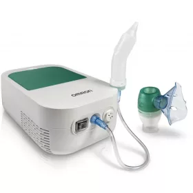   OMRON DuoBaby 2 az 1-ben kompresszoros inhalátor orrszívóval