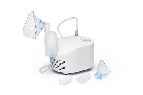 OMRON inhalátor C101 Essential kompresszoros inhalátor