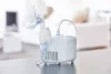 OMRON inhalátor C101 Essential kompresszoros inhalátor