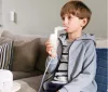 OMRON inhalátor C101 Essential kompresszoros inhalátor