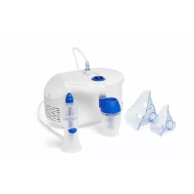 OMRON C102 Total 2 az 1-ben orrzuhanyos inhalátor