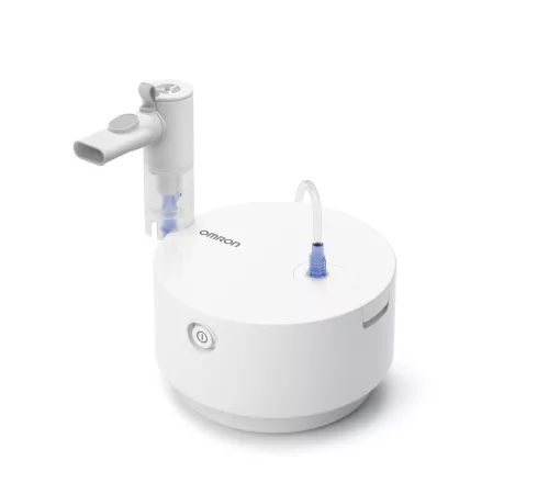 OMRON C28P (NE-C105-E) Kompresszoros inhalátor