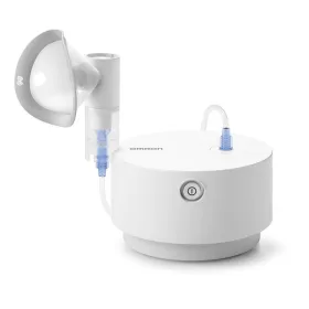 OMRON C28P (NE-C105-E) Kompresszoros inhalátor