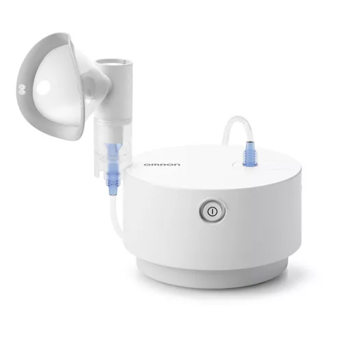 OMRON C28P (NE-C105-E) Kompresszoros inhalátor