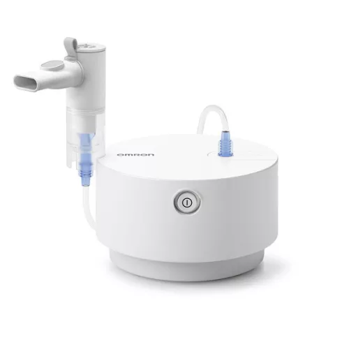 OMRON C28P (NE-C105-E) Kompresszoros inhalátor