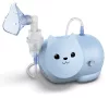 OMRON Nami Cat kompresszoros inhalátor