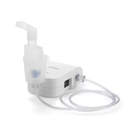 OMRON NE-C803 kompresszoros inhalátor