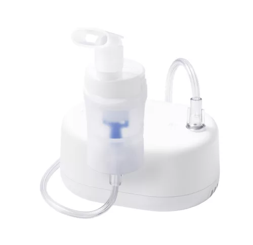 OMRON NE-C810 kompresszoros inhalátor