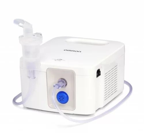 OMRON NE-C900 nagyteljesítményű inhalátor
