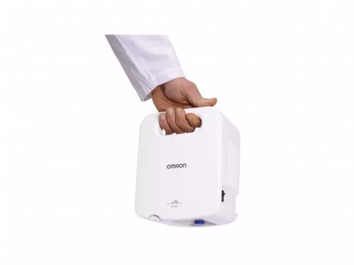 OMRON NE-C900 nagyteljesítményű inhalátor