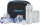 OMRON MicroAIR NE-U100 ultrahangos inhalátor