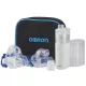 OMRON MicroAIR NE-U100 ultrahangos inhalátor