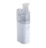 OMRON MicroAIR NE-U100 ultrahangos inhalátor