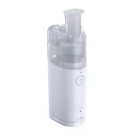 OMRON MicroAIR NE-U100 ultrahangos inhalátor