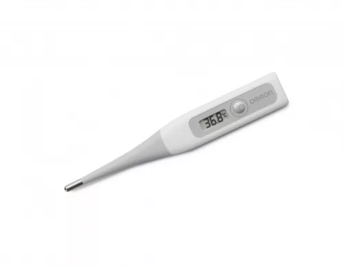OMRON Flex Temp Smart digitális lázmérő MC-343F-E4