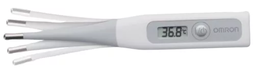 OMRON Flex Temp Smart digitális lázmérő MC-343F-E4