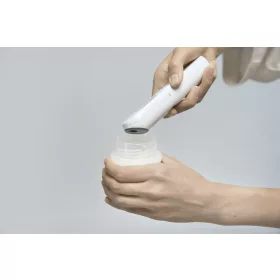   OMRON Gentle Temp 730 infravörös érintés nélküli hőmérő 2 az 1-ben