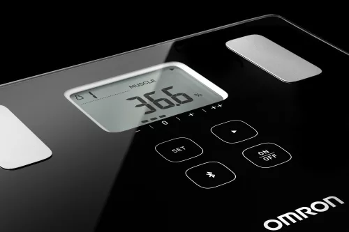 OMRON VIVA okos testösszetétel-elemző mérőkészülék