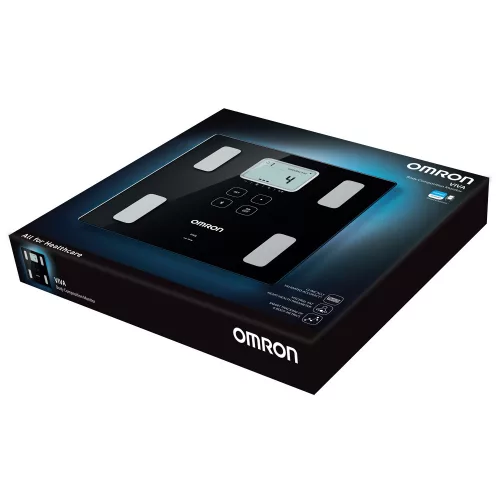 OMRON VIVA okos testösszetétel-elemző mérőkészülék