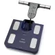 OMRON BF511 testösszetétel-elemző mérőkészülék - kék HBF-511B-E