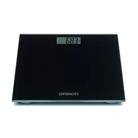 OMRON HN-289 digitális személymérleg - fekete