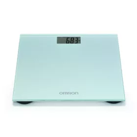 OMRON HN-289 digitális személymérleg - szürke