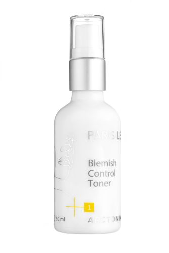 Paris Leaf - Tonik – Rozaceás Pattanásos ekcémás bőrre