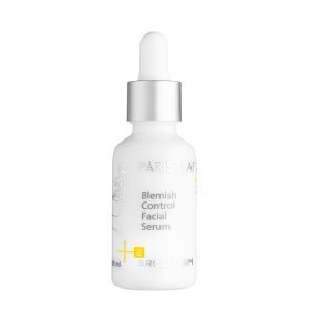   Paris Leaf - Szérum –Rozaceas, Ekcémás és Pattanásos bőrre Szérum