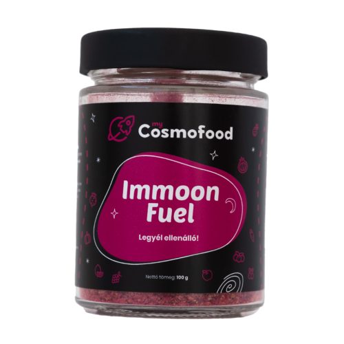 myCosmofood Immon Fuel Gyümölcskristály - 100g