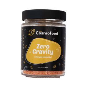   myCosmofood Zero Gravity Gyümölcskristály - A könnyebb emésztésért 100g
