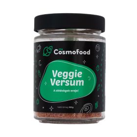   myCosmofood Veggie Versum Zöldségkristály - Vitaminbomba - 100g
