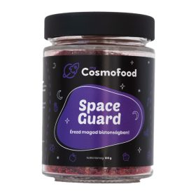   myCosmofood Space Guard Gyümölcskristály - Vírusok ellen 100g