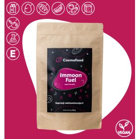   myCosmofood - Immoon Fuel gyümölcskristály utántöltő (250 g)