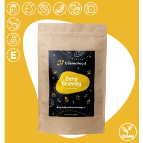   myCosmofood - Zero Gravity gyümölcskristály utántöltő (250 g)