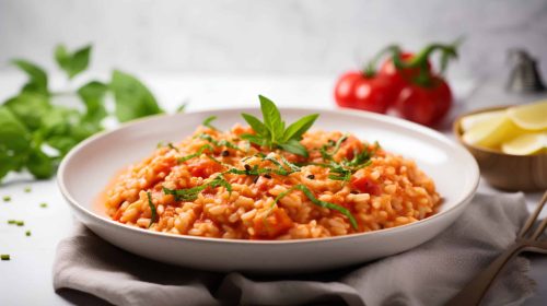 Dotsdiet diétás paradicsomos rizottó 60 g