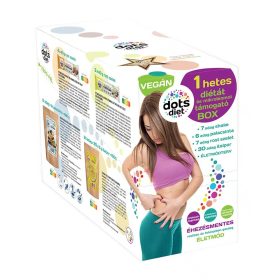 DotsDiet Belevágok BOX