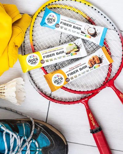 DotsDiet Belevágok BOX