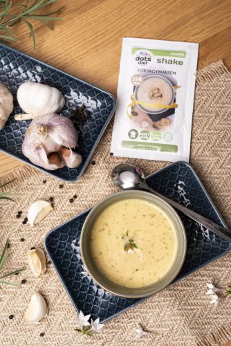 DotsDiet Belevágok BOX