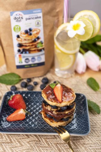 DotsDiet Belevágok BOX